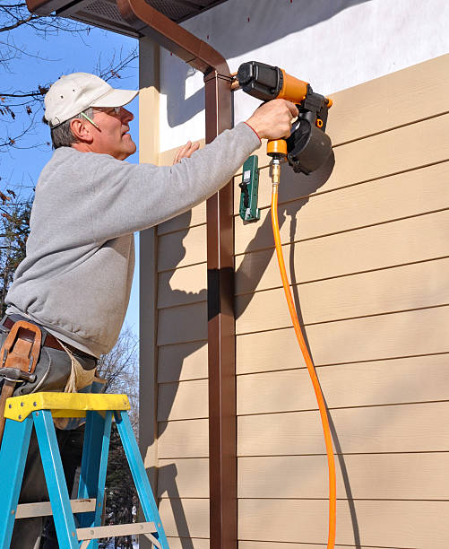 Affordable Siding Repair and Maintenance Services in Heeia, HI